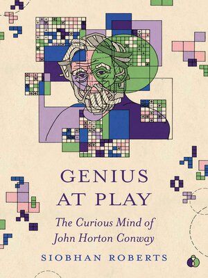 cover image of Genius at Play